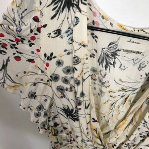 Anthropologie romper